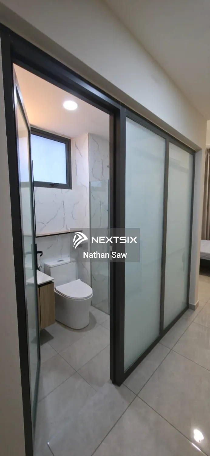 Condominium For Rent in Batu Kawan Penang - Image 10