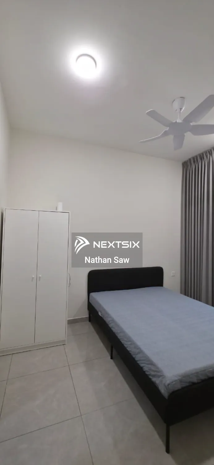 Condominium For Rent in Batu Kawan Penang - Image 6