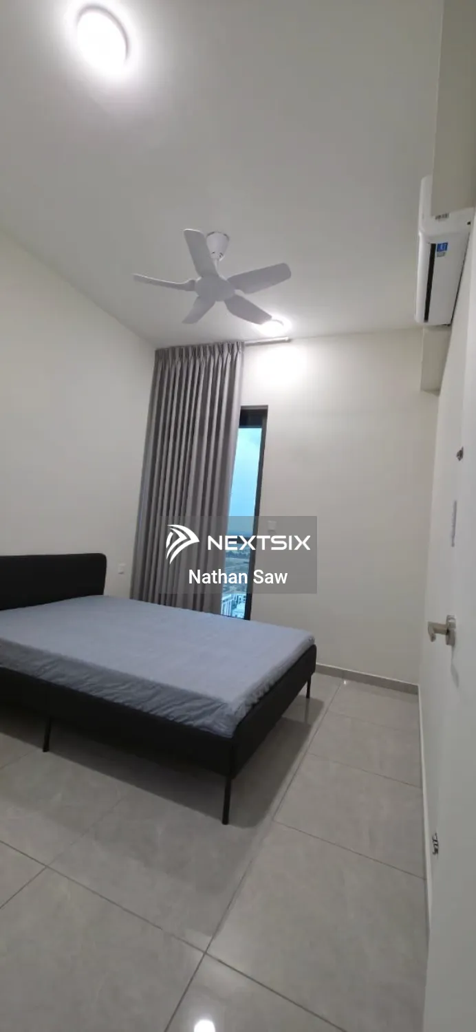 Condominium For Rent in Batu Kawan Penang - Image 7
