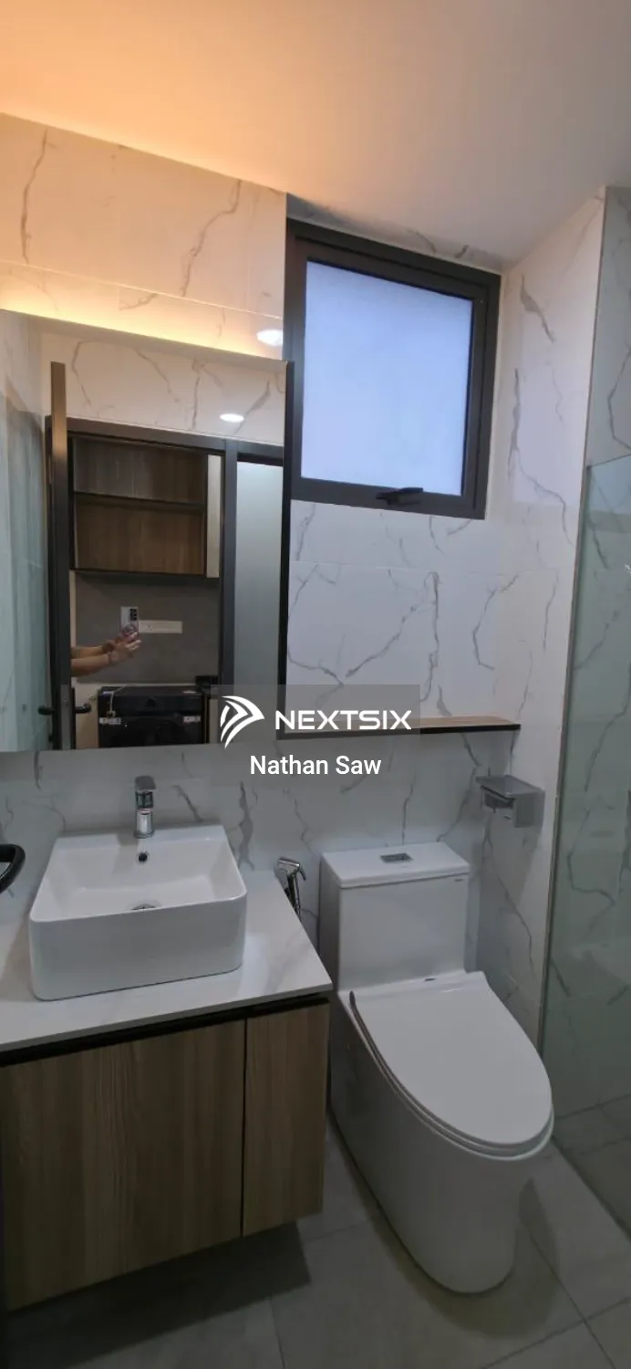 Condominium For Rent in Batu Kawan Penang - Image 8