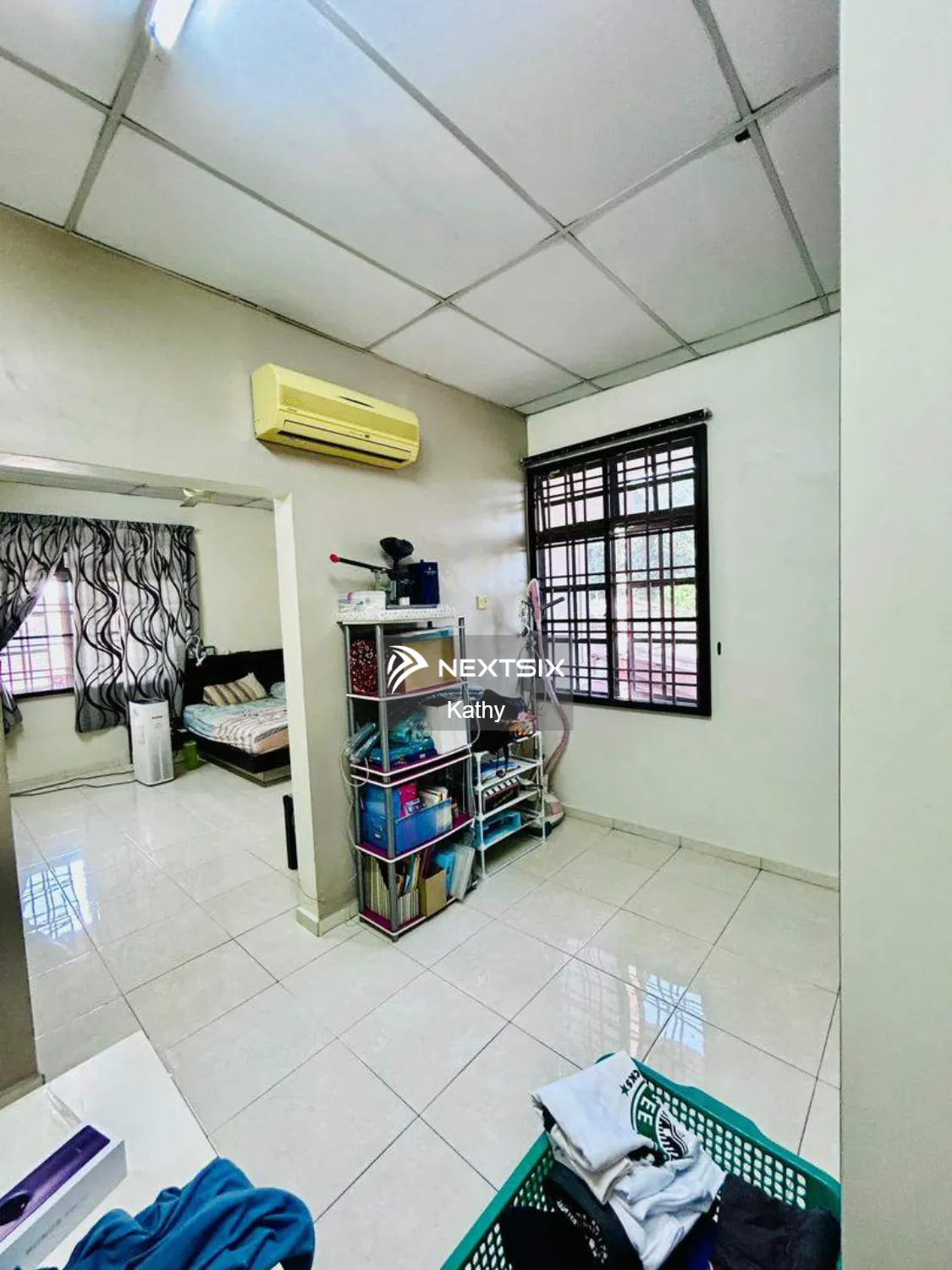 2-sty Terrace/Link House For Sale in Klebang Melaka
