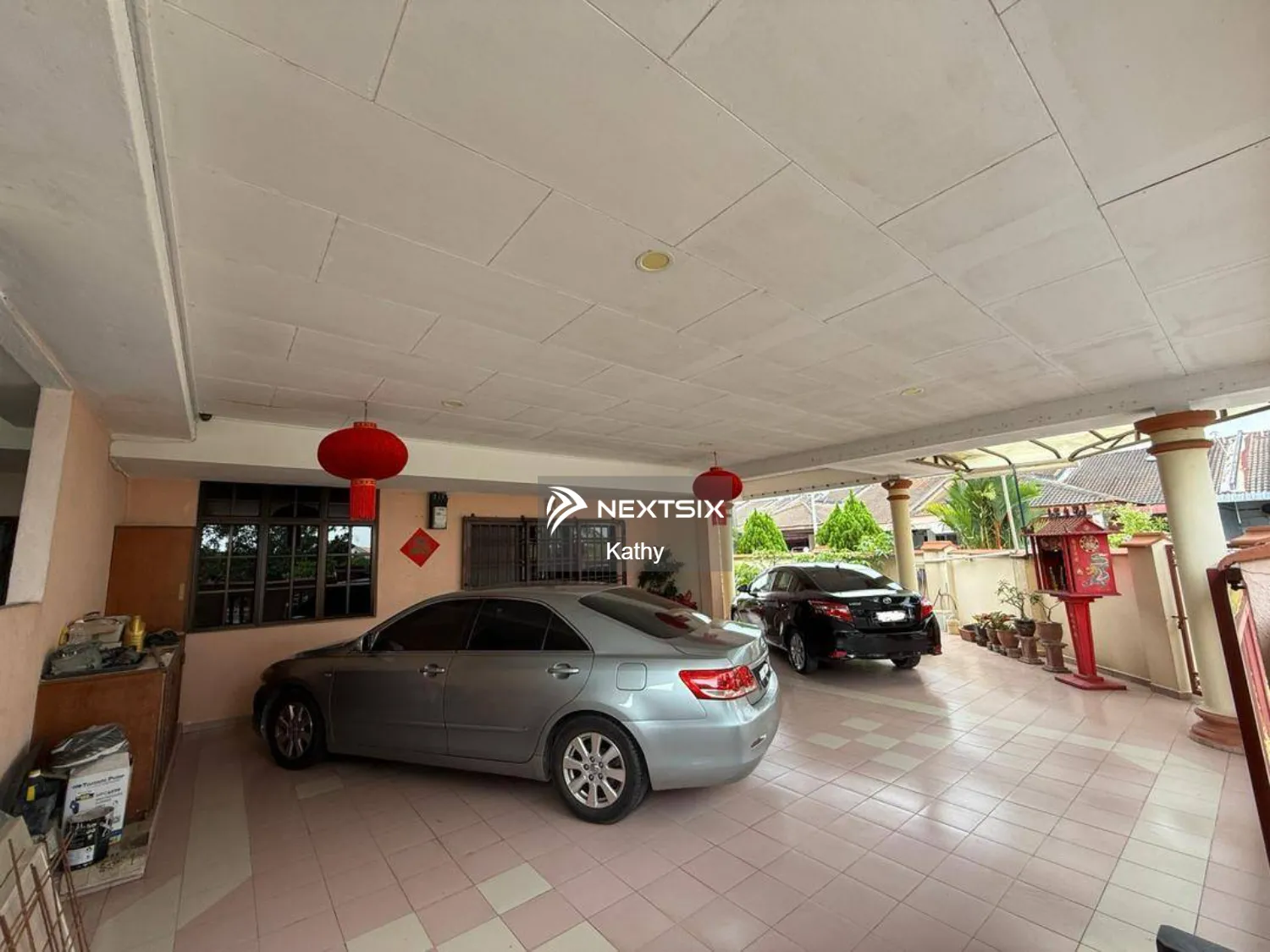 2-sty Terrace/Link House For Sale in Klebang Melaka - Image 5