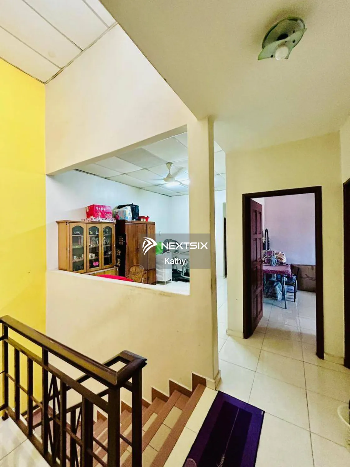 2-sty Terrace/Link House For Sale in Klebang Melaka - Image 7