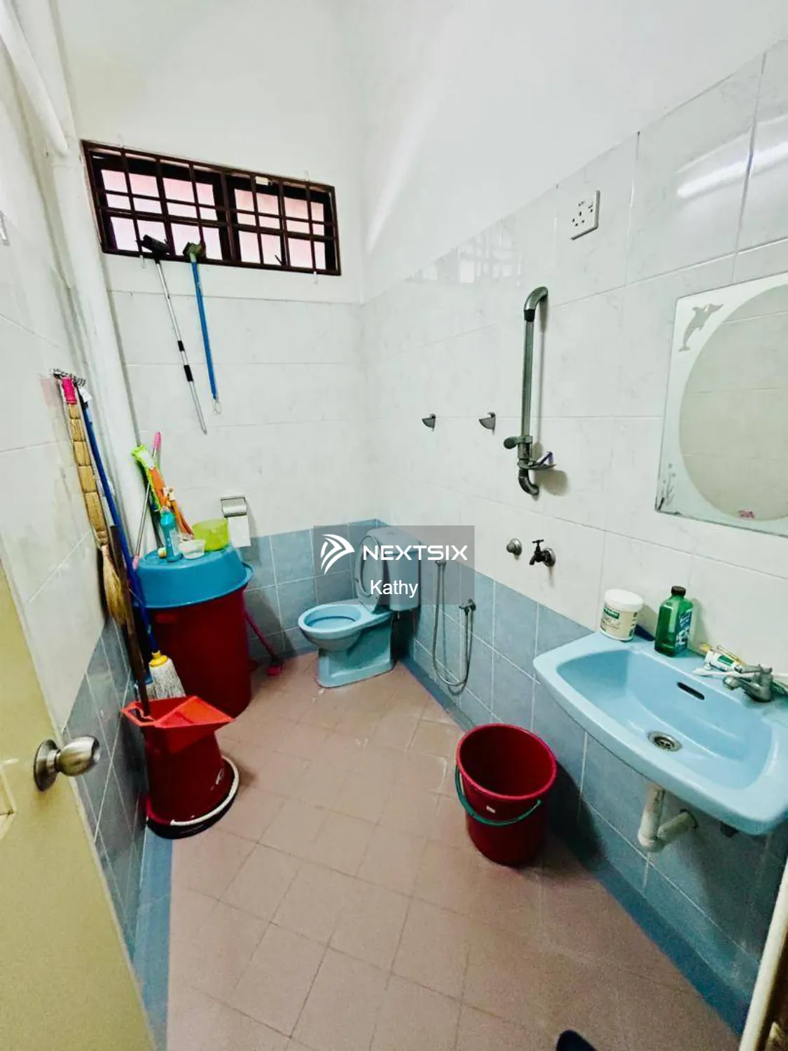 2-sty Terrace/Link House For Sale in Klebang Melaka - Image 8
