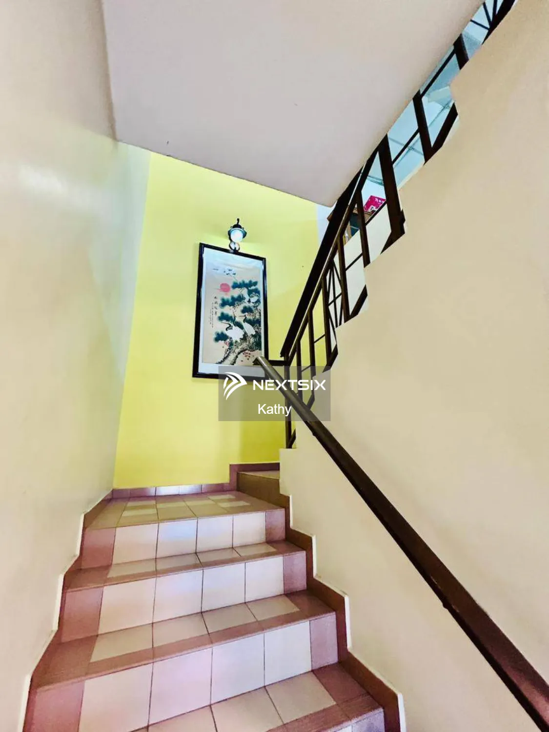 2-sty Terrace/Link House For Sale in Klebang Melaka - Image 9