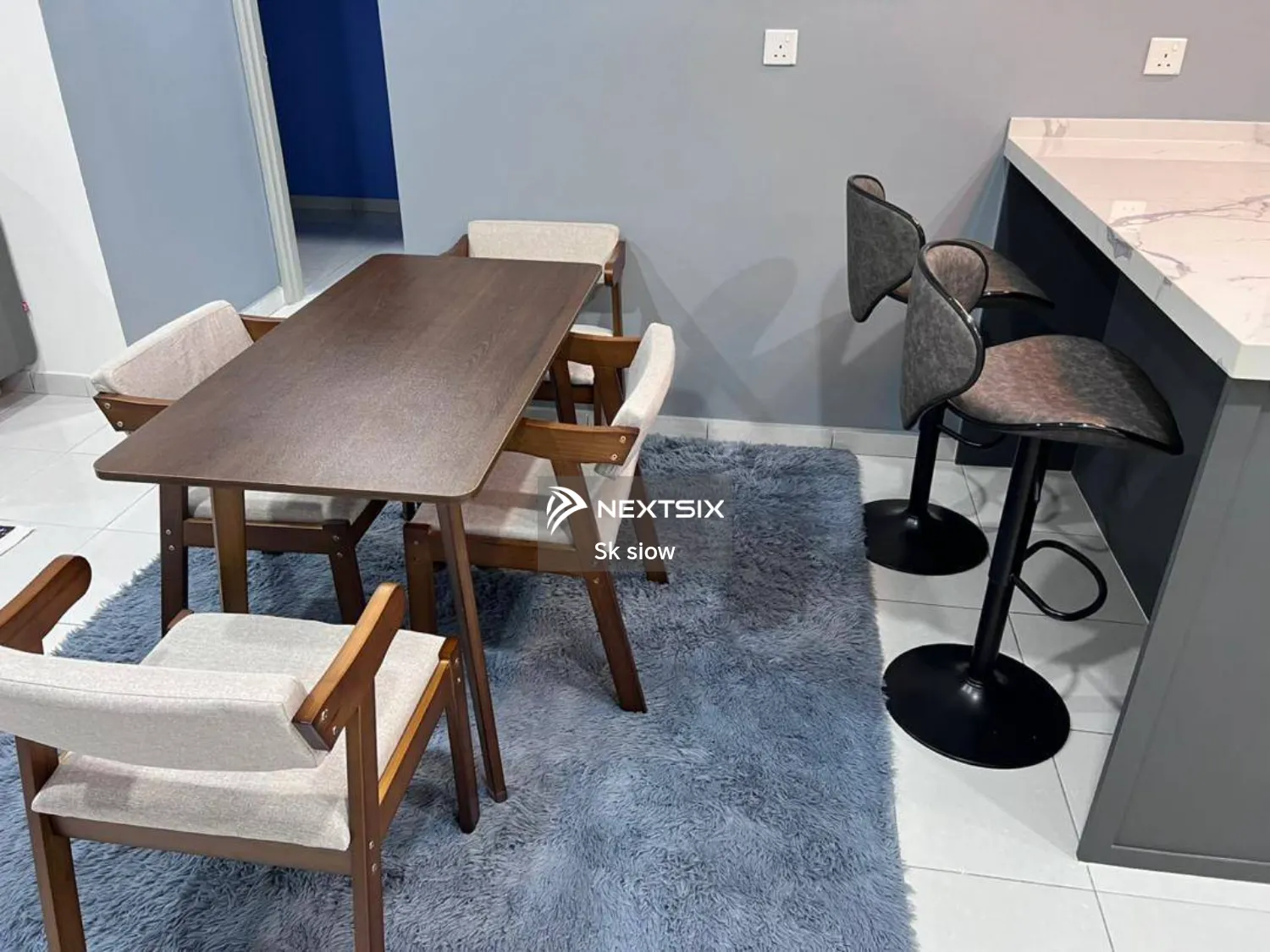 Condominium For Rent in Kajang Selangor - Image 10