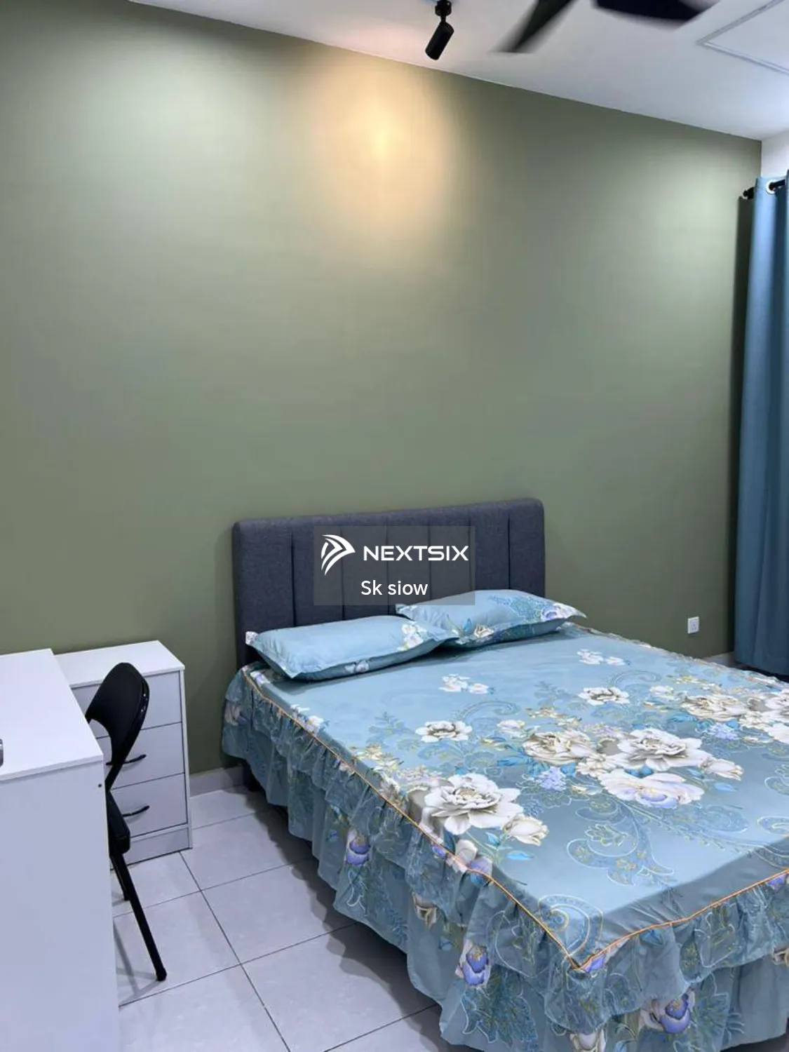 Condominium For Rent in Kajang Selangor - Image 12
