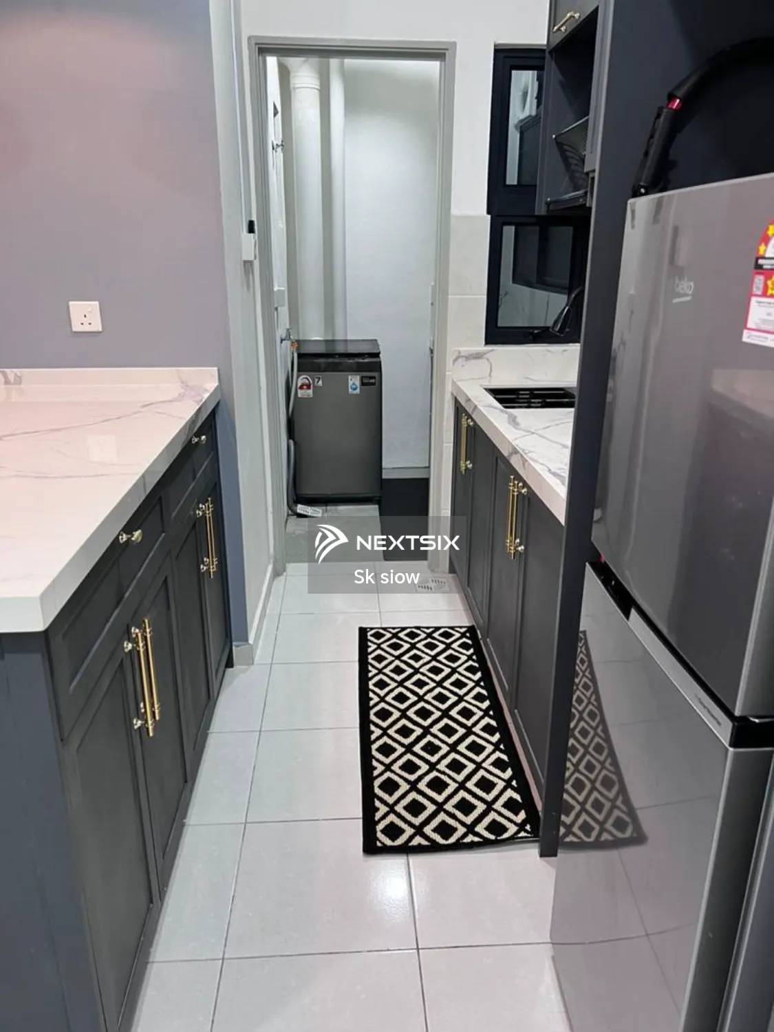 Condominium For Rent in Kajang Selangor - Image 14
