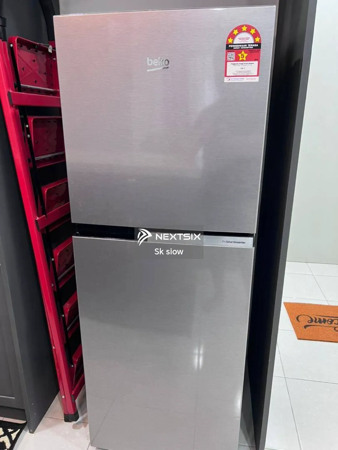 Condominium For Rent in Kajang Selangor - Image 18