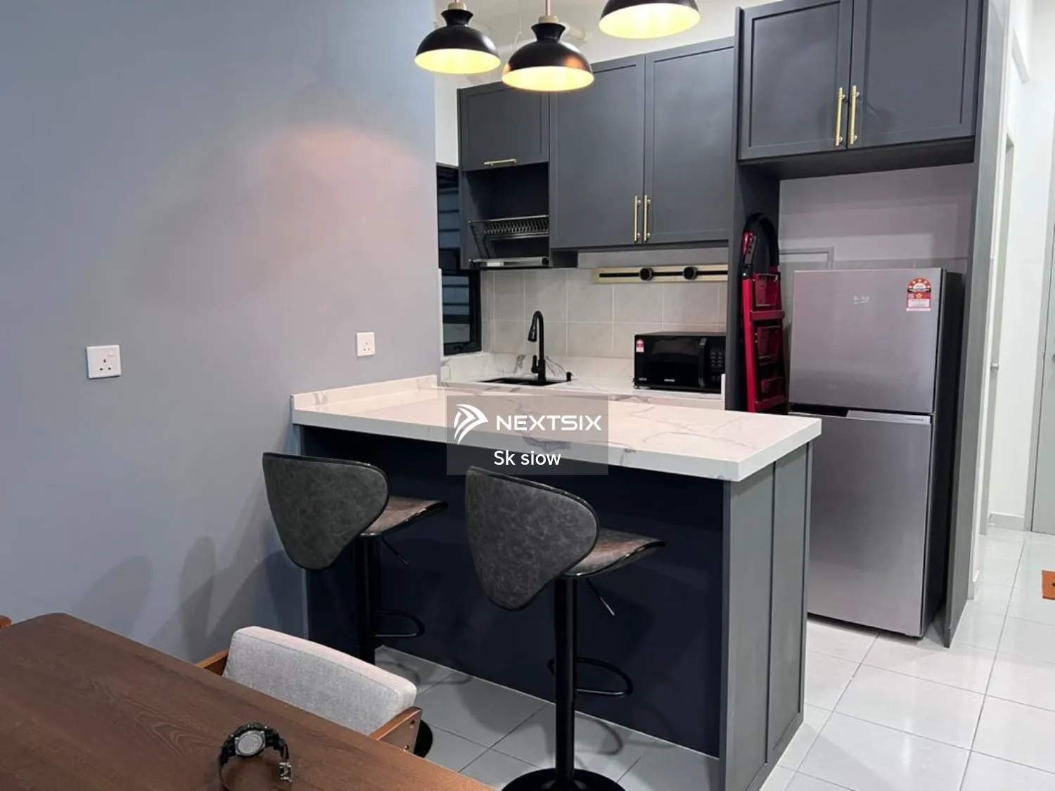 Condominium For Rent in Kajang Selangor - Image 6