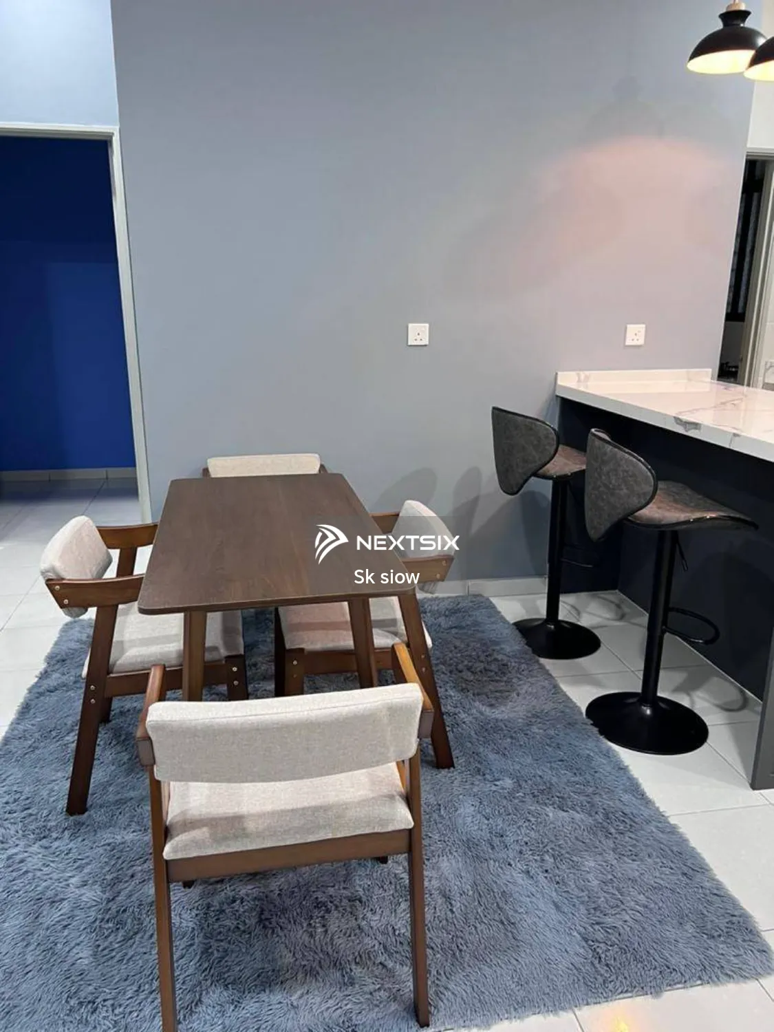 Condominium For Rent in Kajang Selangor - Image 9