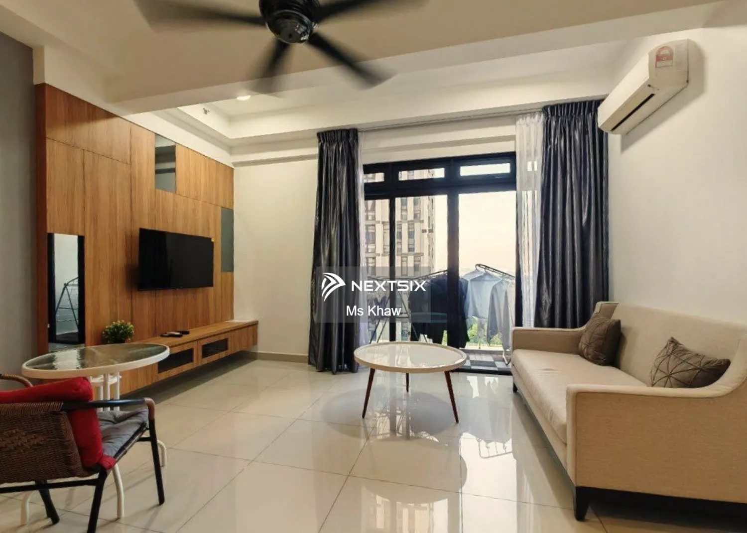 Condominium For Sale in Iskandar Puteri (Nusajaya) Johor
