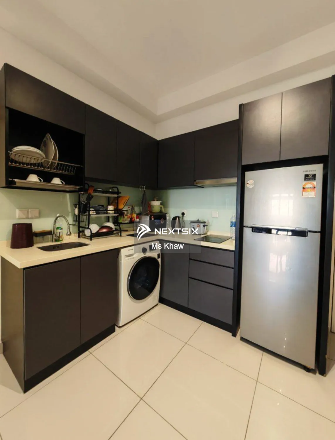 Condominium For Sale in Iskandar Puteri (Nusajaya) Johor - Image 11