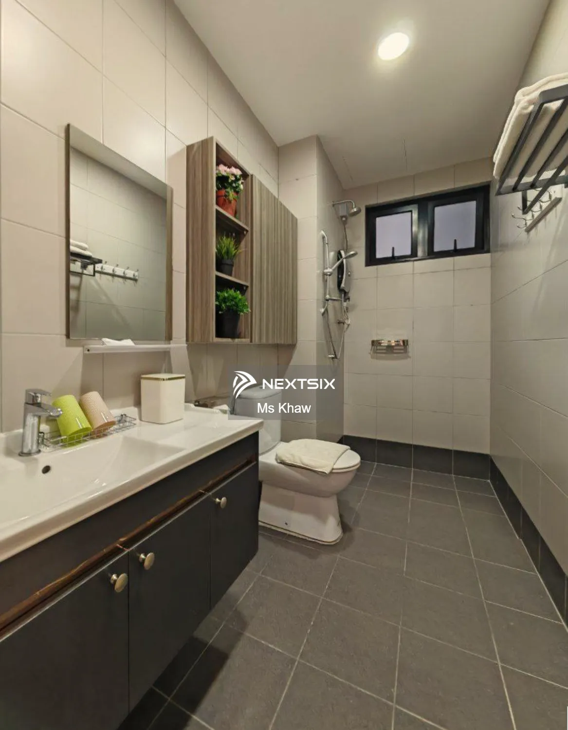 Condominium For Sale in Iskandar Puteri (Nusajaya) Johor - Image 5