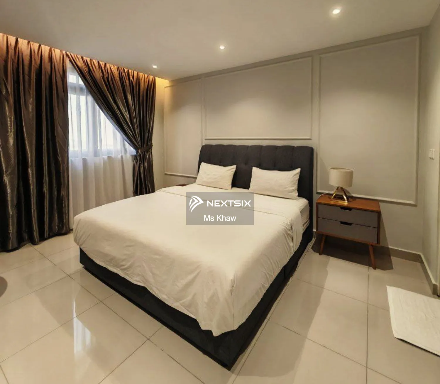Condominium For Sale in Iskandar Puteri (Nusajaya) Johor - Image 7