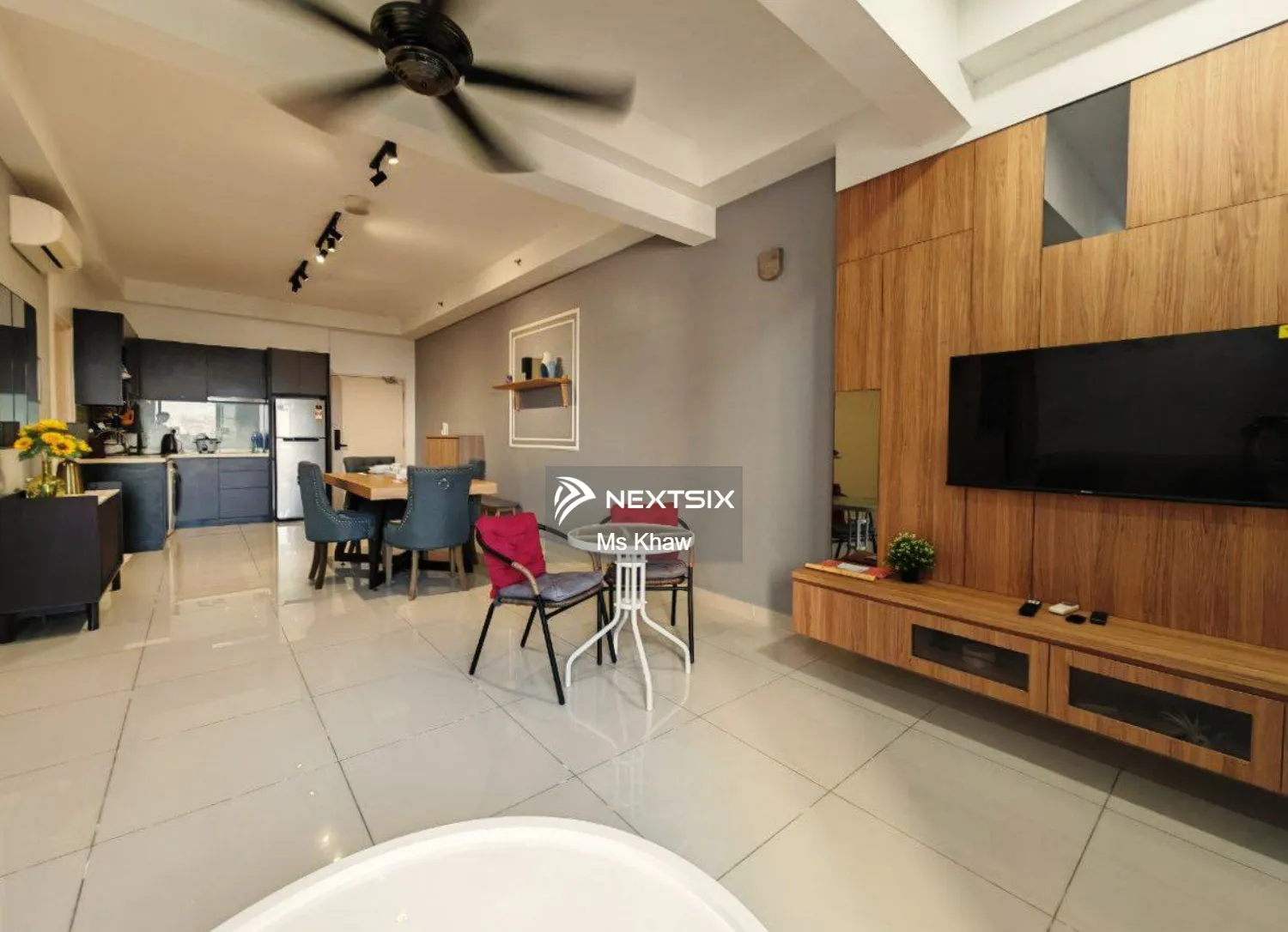 Condominium For Sale in Iskandar Puteri (Nusajaya) Johor - Image 8
