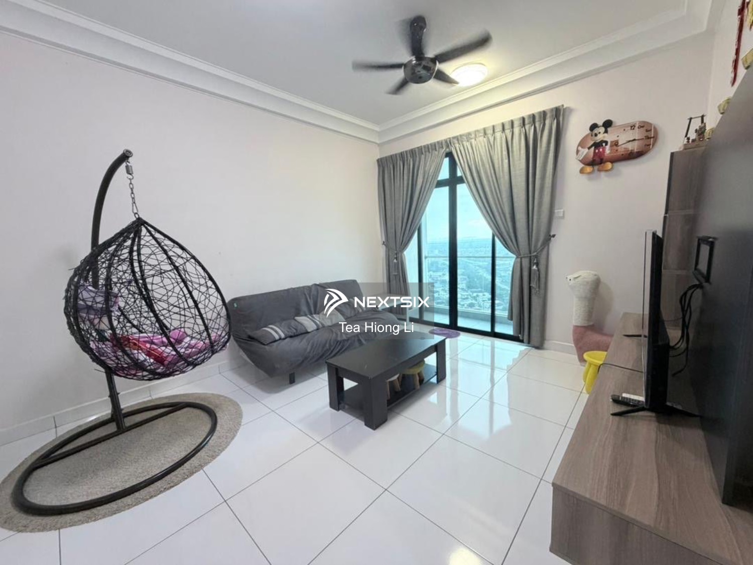Apartment For Rent in Johor Bahru Johor - Image 5