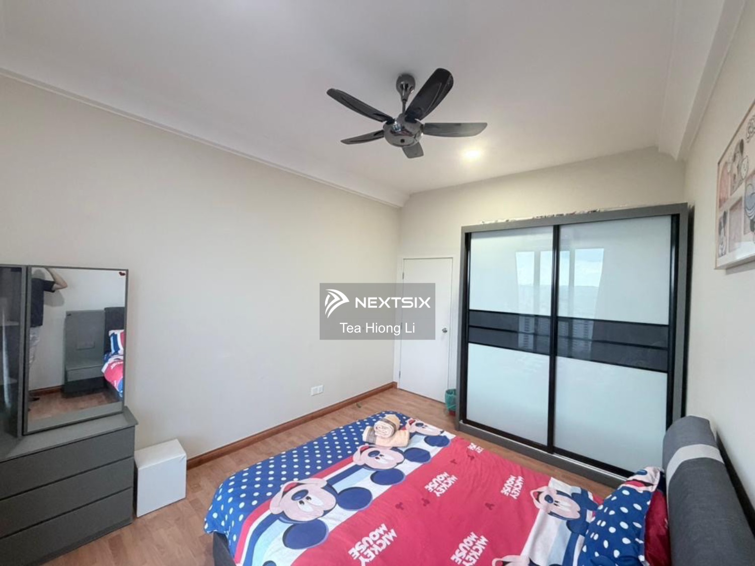 Apartment For Rent in Johor Bahru Johor - Image 6