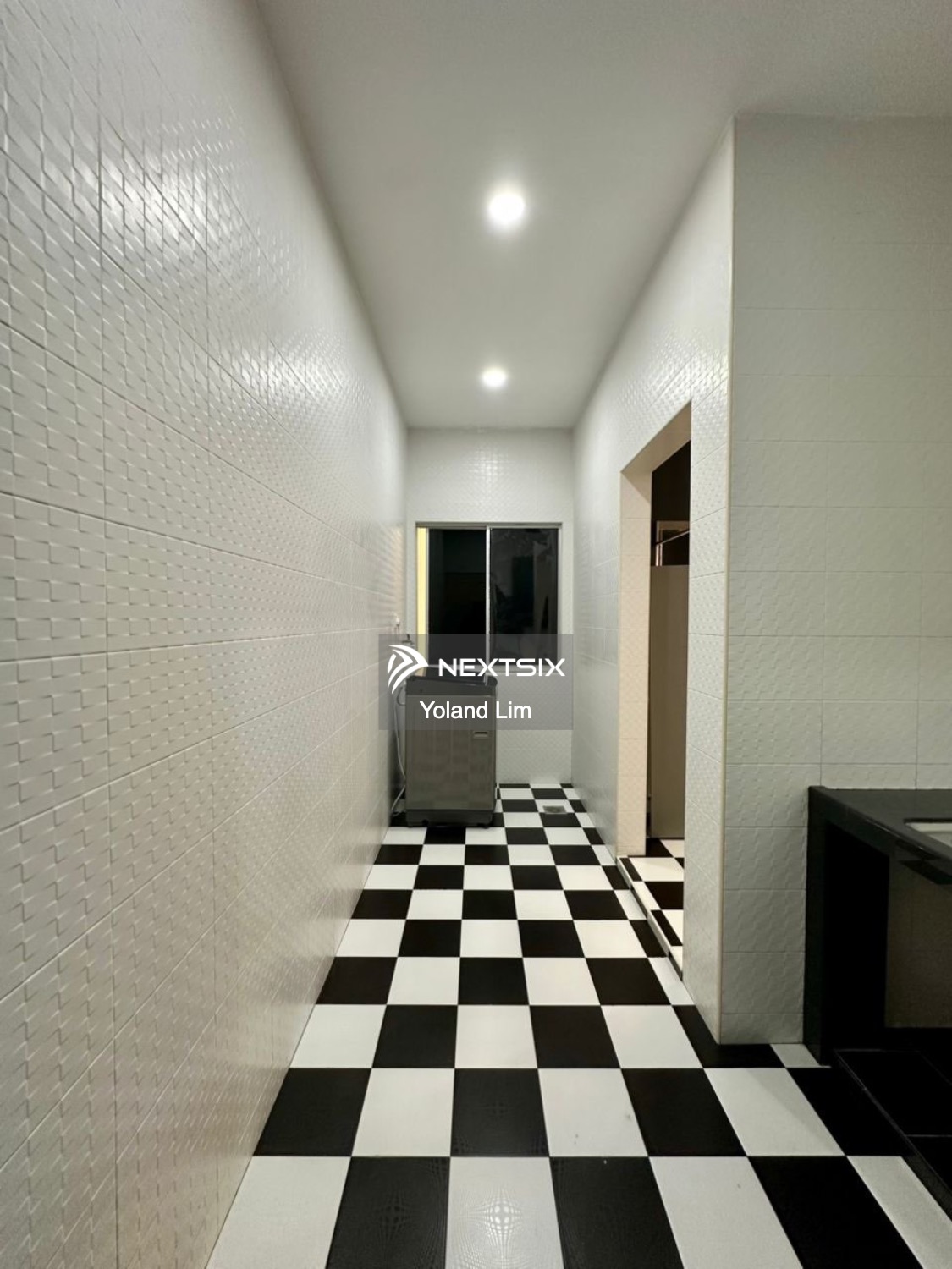 1-sty Terrace/Link House For Rent in Johor Bahru Johor - Image 10
