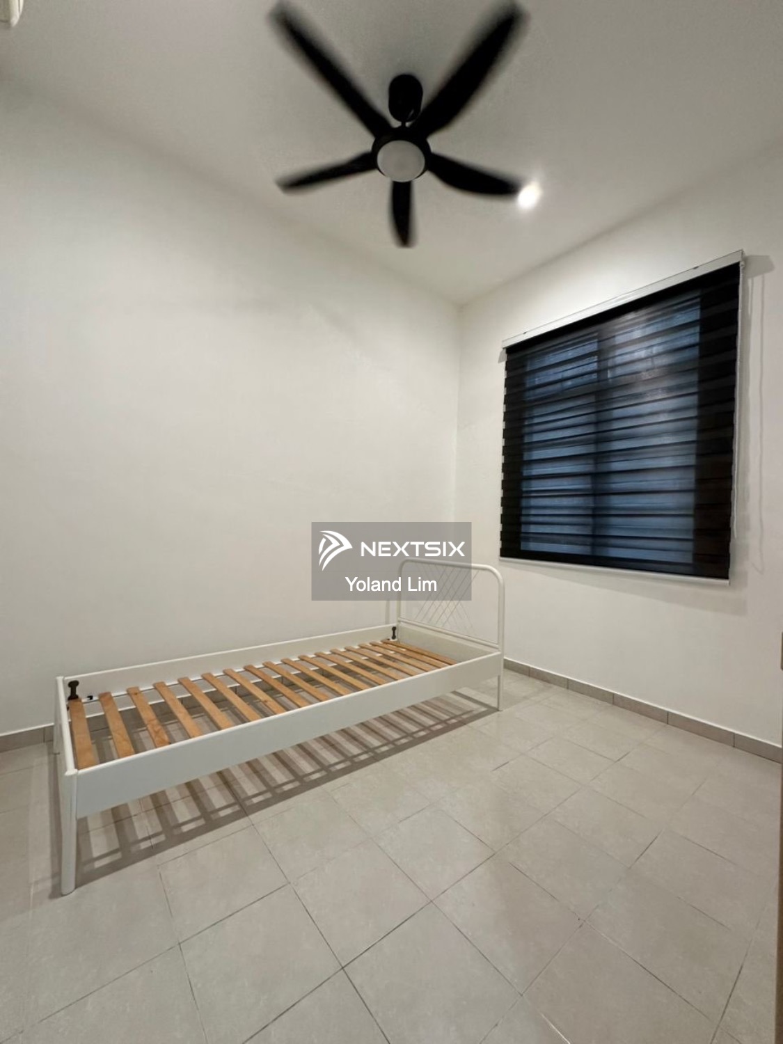 1-sty Terrace/Link House For Rent in Johor Bahru Johor - Image 13