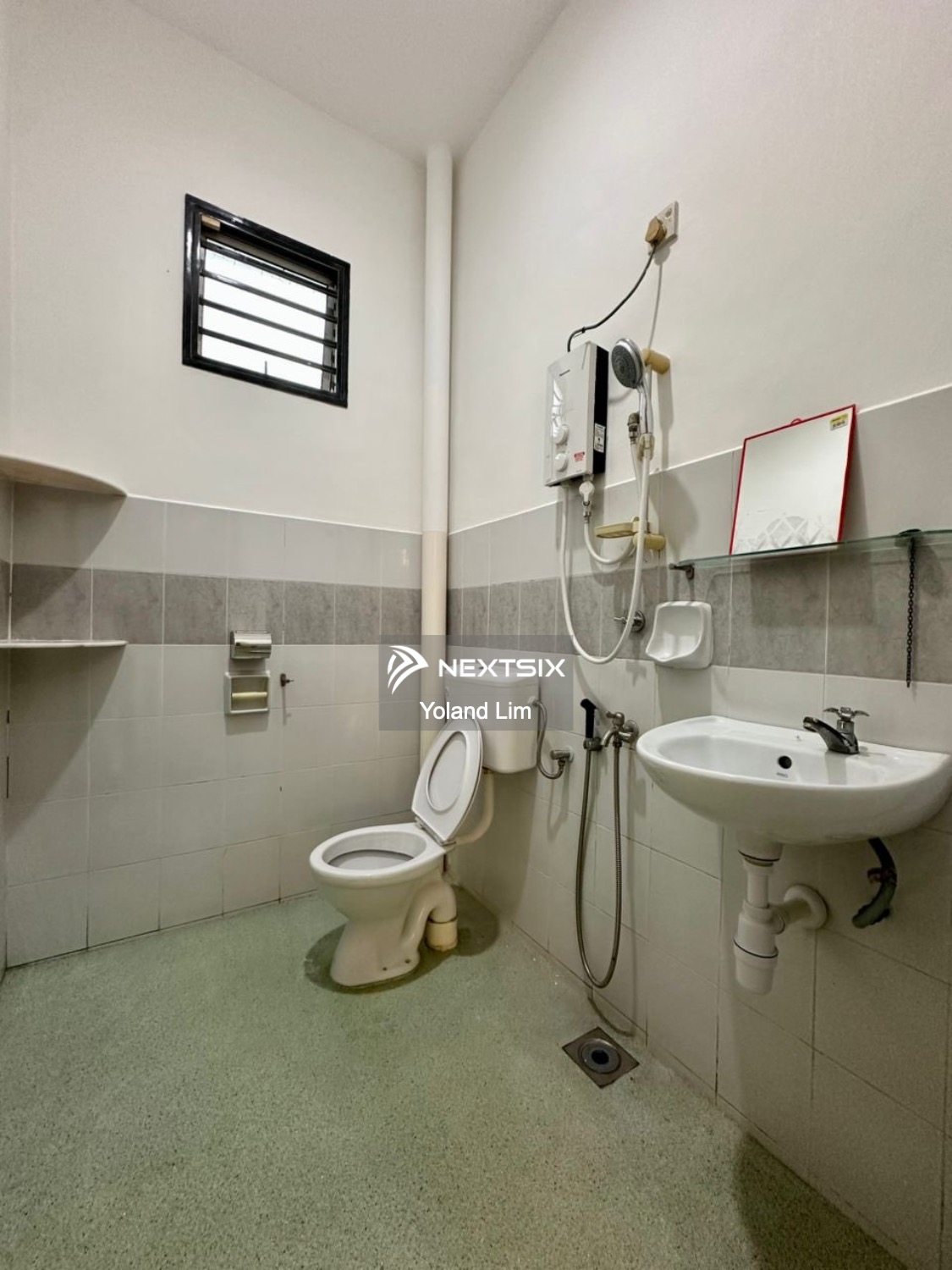 1-sty Terrace/Link House For Rent in Johor Bahru Johor - Image 14