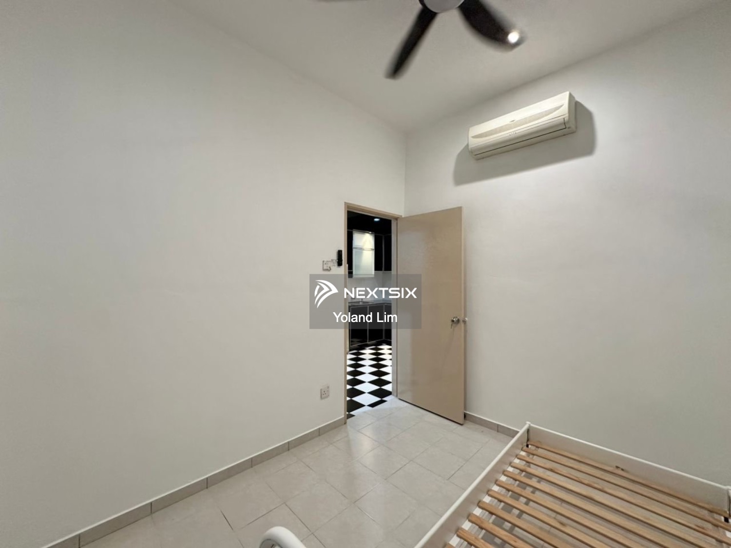 1-sty Terrace/Link House For Rent in Johor Bahru Johor - Image 15