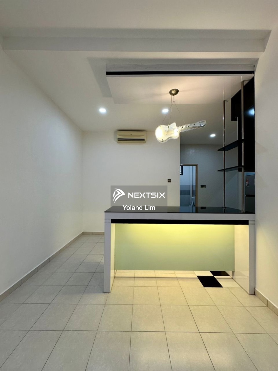 1-sty Terrace/Link House For Rent in Johor Bahru Johor - Image 5