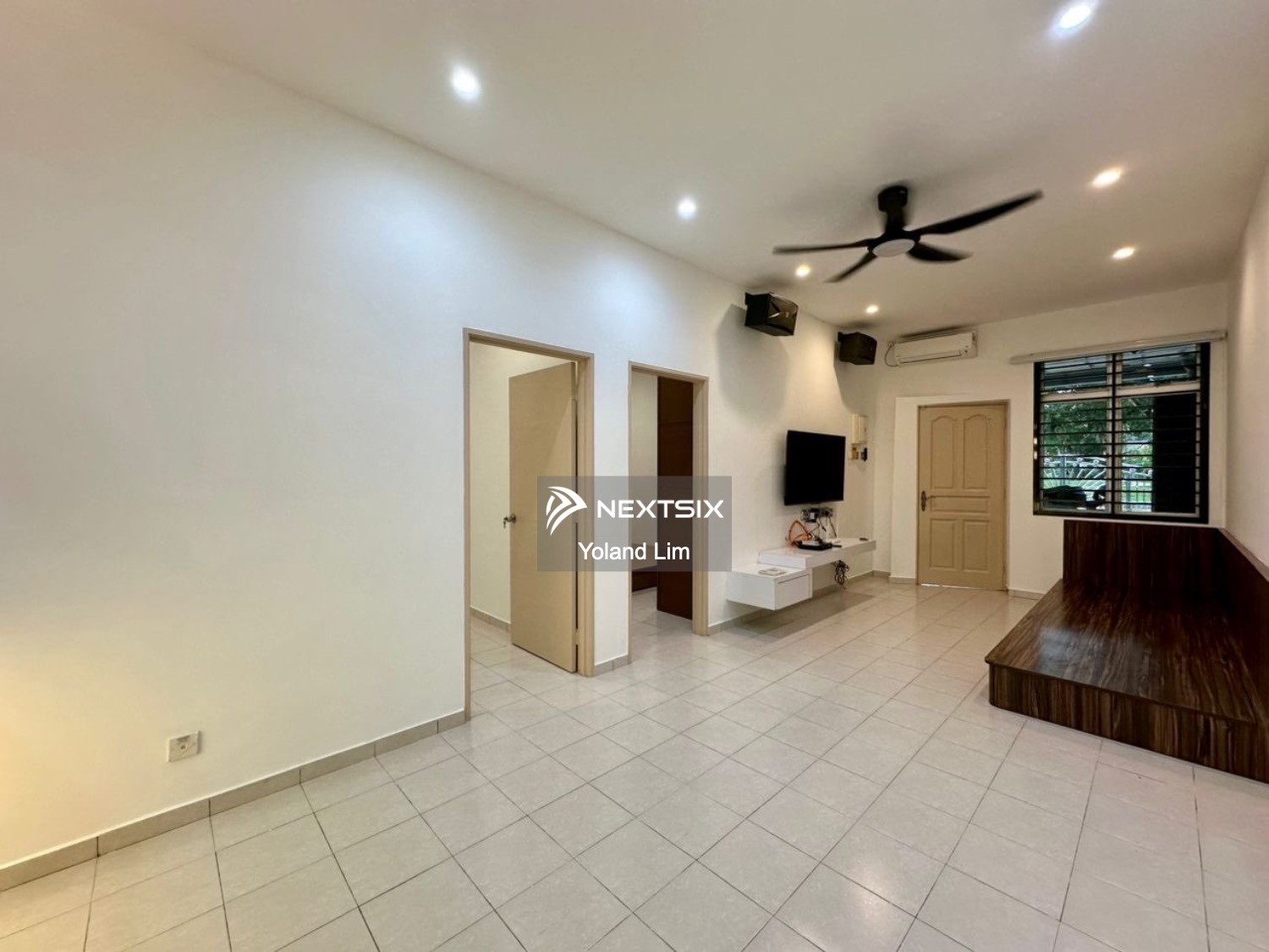 1-sty Terrace/Link House For Rent in Johor Bahru Johor - Image 6