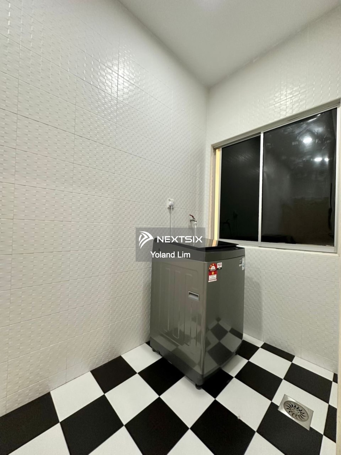 1-sty Terrace/Link House For Rent in Johor Bahru Johor - Image 8
