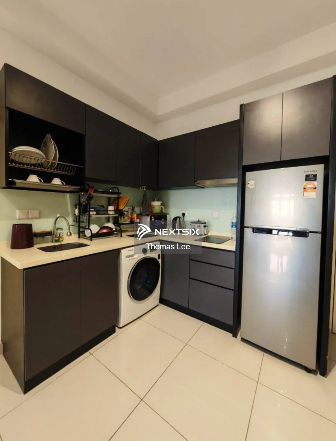 Condominium For Sale in Iskandar Puteri (Nusajaya) Johor - Image 11