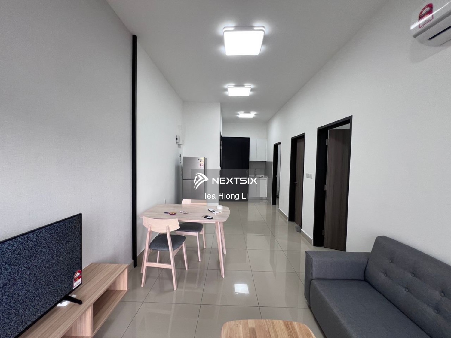 Serviced Residence For Rent in Johor Bahru Johor