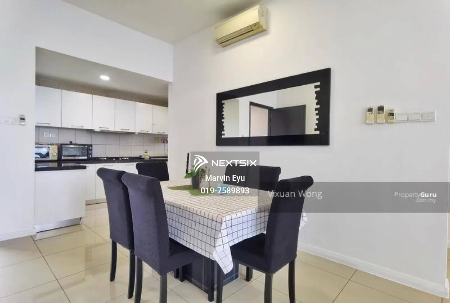 Apartment For Rent in Masai Johor - Image 10