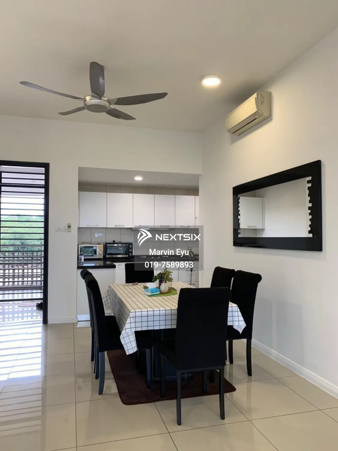 Apartment For Rent in Masai Johor - Image 5