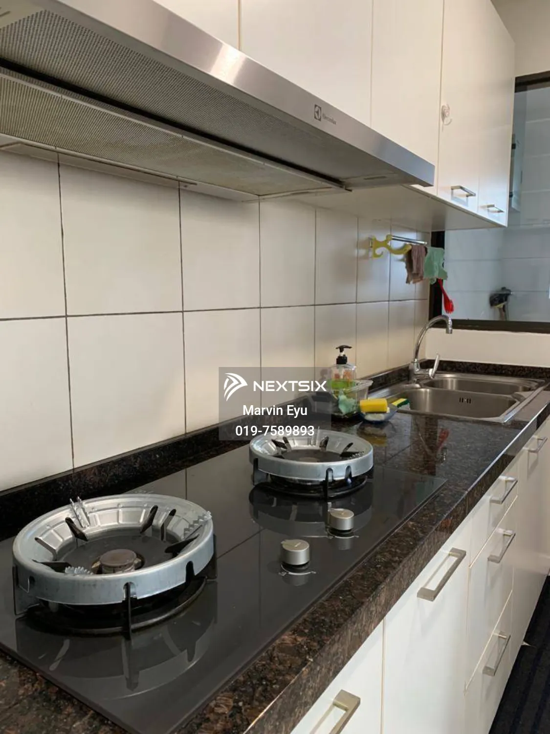 Apartment For Rent in Masai Johor - Image 6