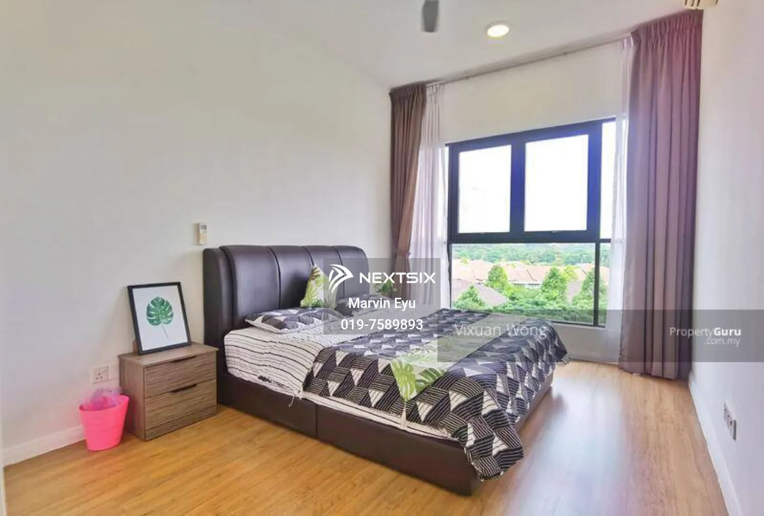 Apartment For Rent in Masai Johor - Image 7