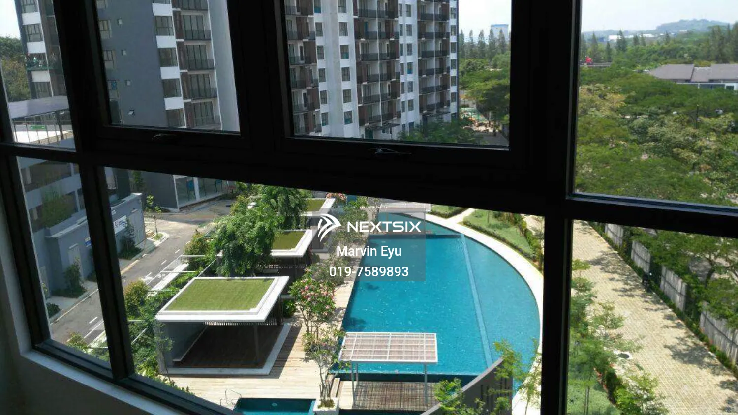 Apartment For Rent in Masai Johor - Image 8