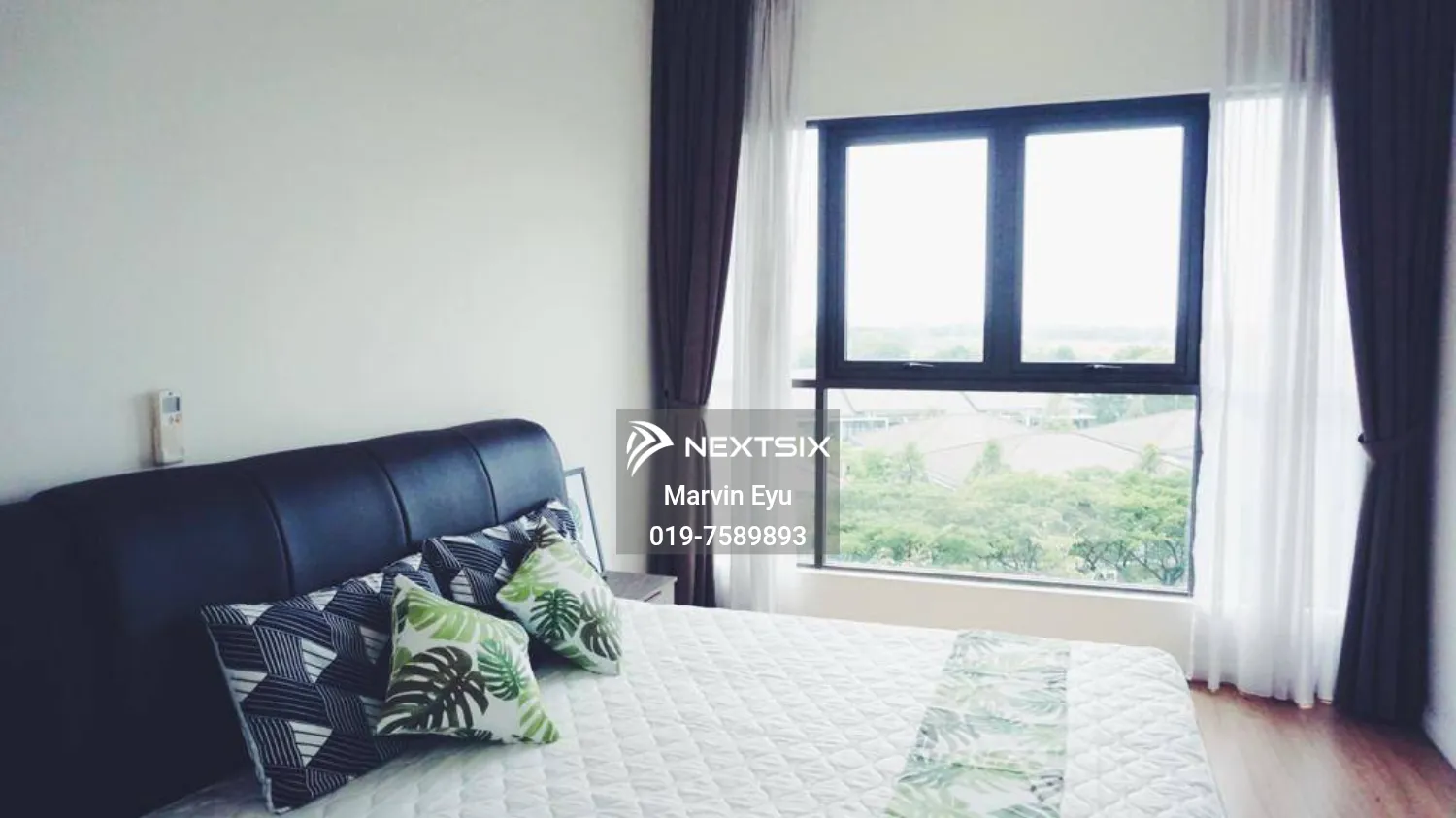 Apartment For Rent in Masai Johor - Image 9