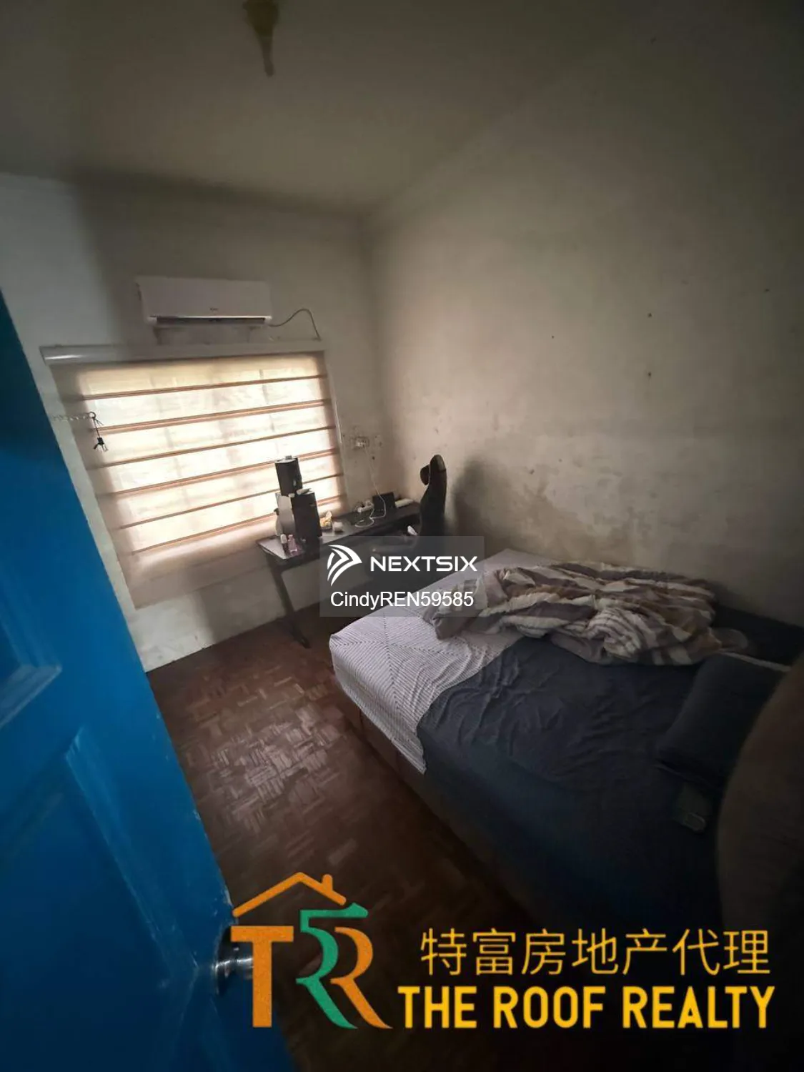 1-sty Terrace/Link House For Sale in Miri Sarawak - Image 10