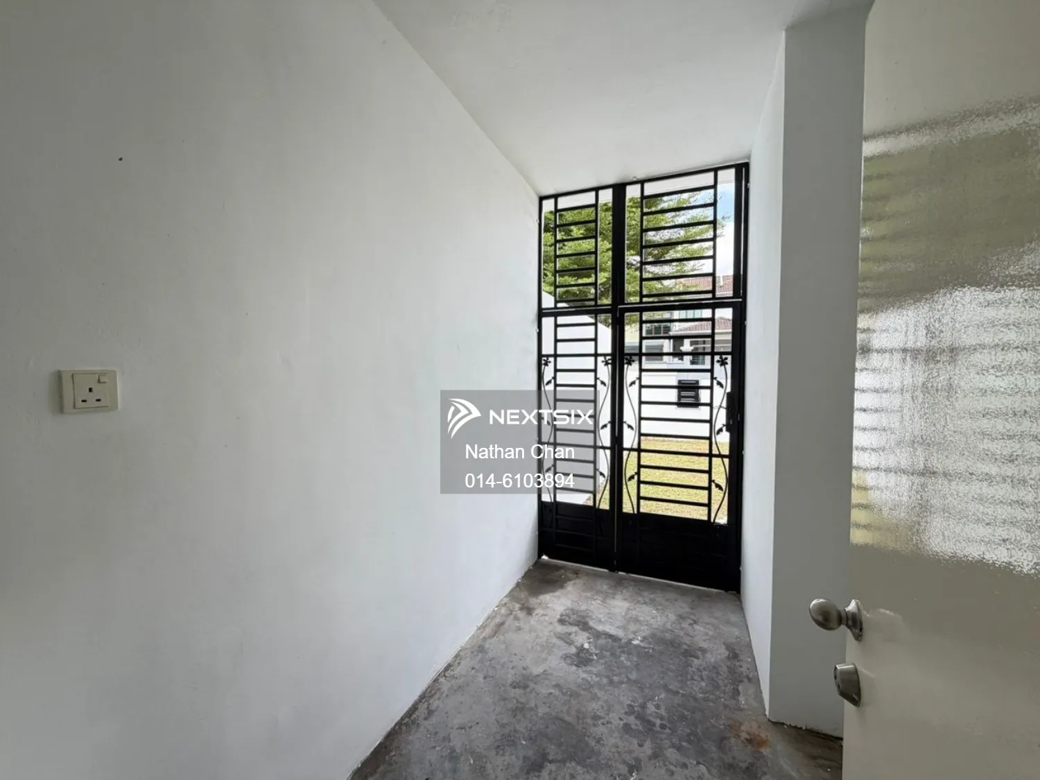 Cluster House For Sale in Johor Bahru Johor - Image 11