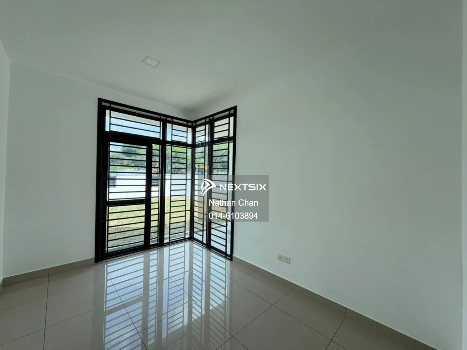 Cluster House For Sale in Johor Bahru Johor - Image 12