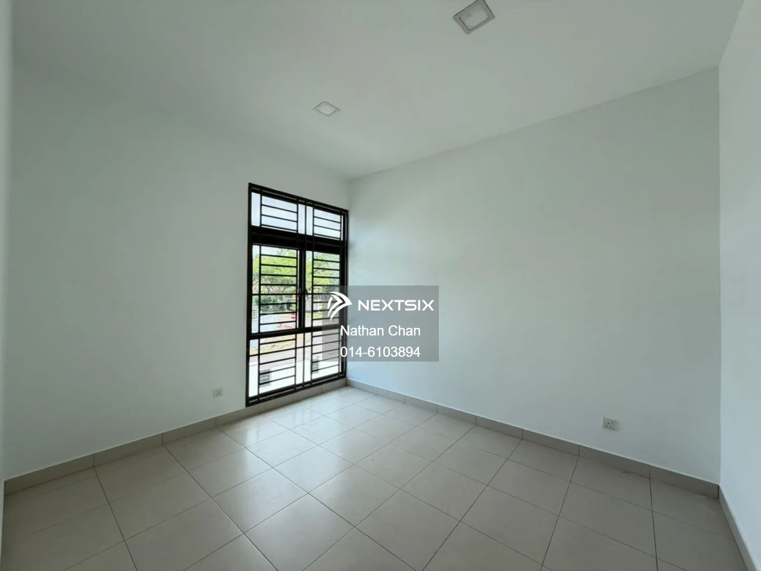 Cluster House For Sale in Johor Bahru Johor - Image 13