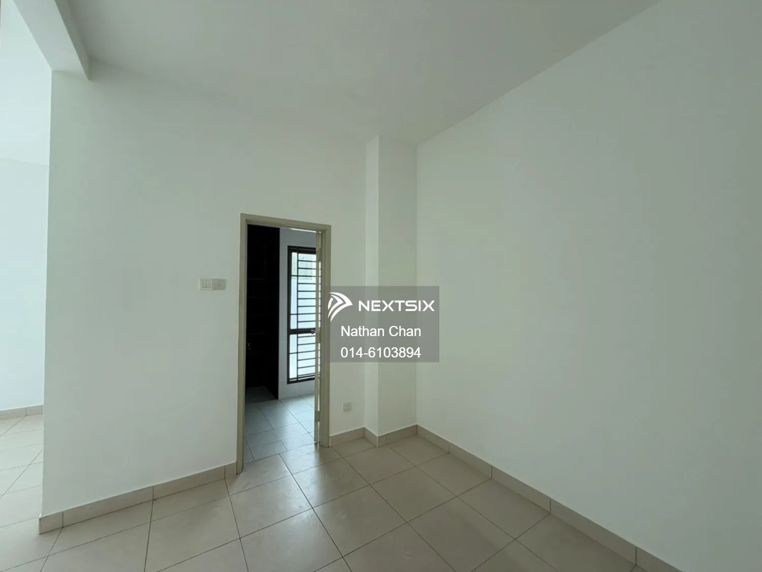 Cluster House For Sale in Johor Bahru Johor - Image 14