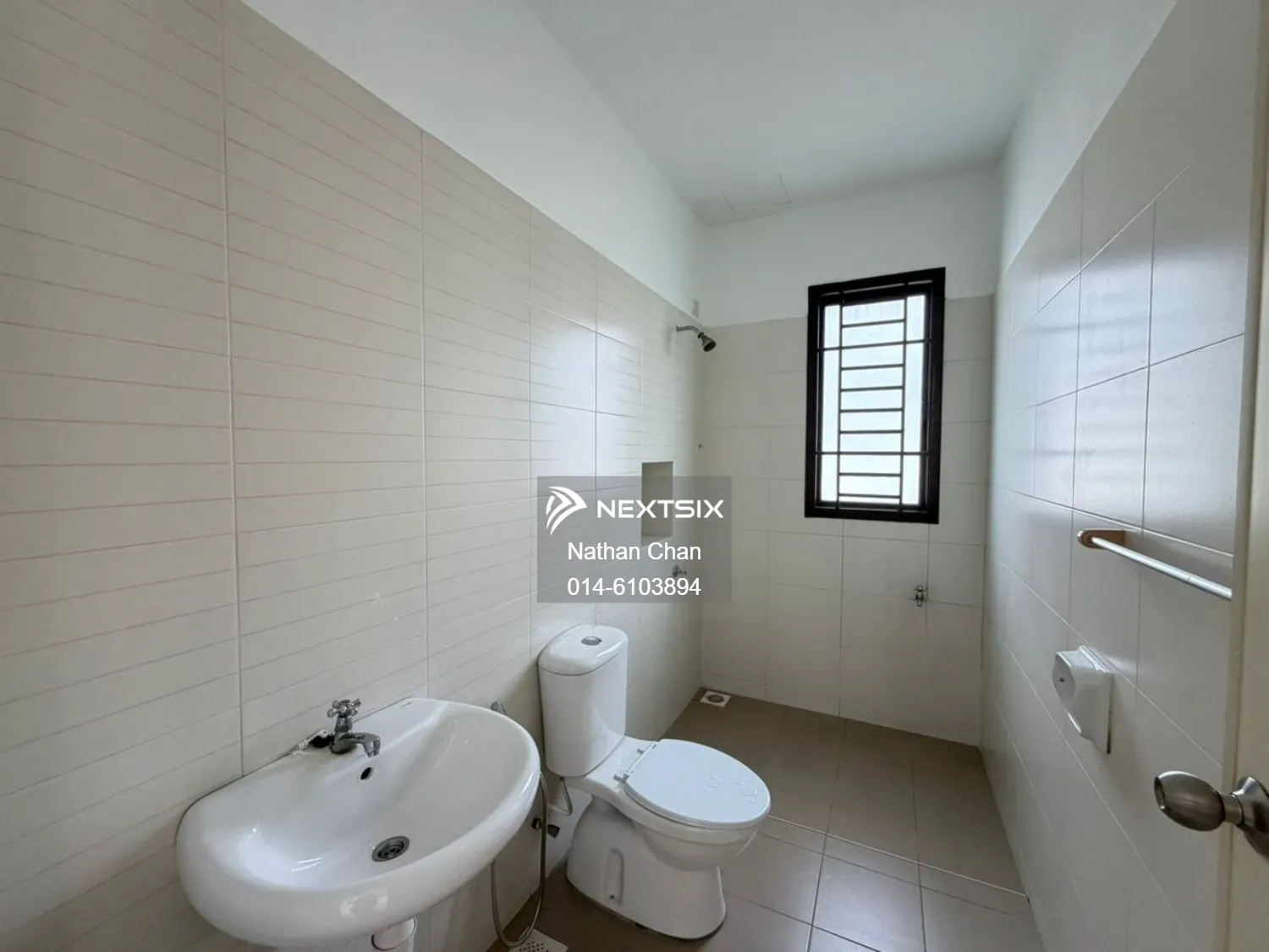 Cluster House For Sale in Johor Bahru Johor - Image 15