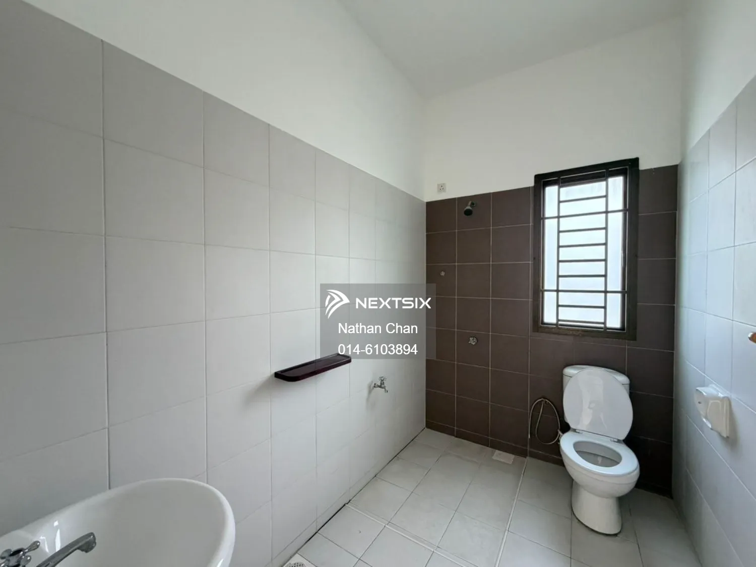 Cluster House For Sale in Johor Bahru Johor - Image 17