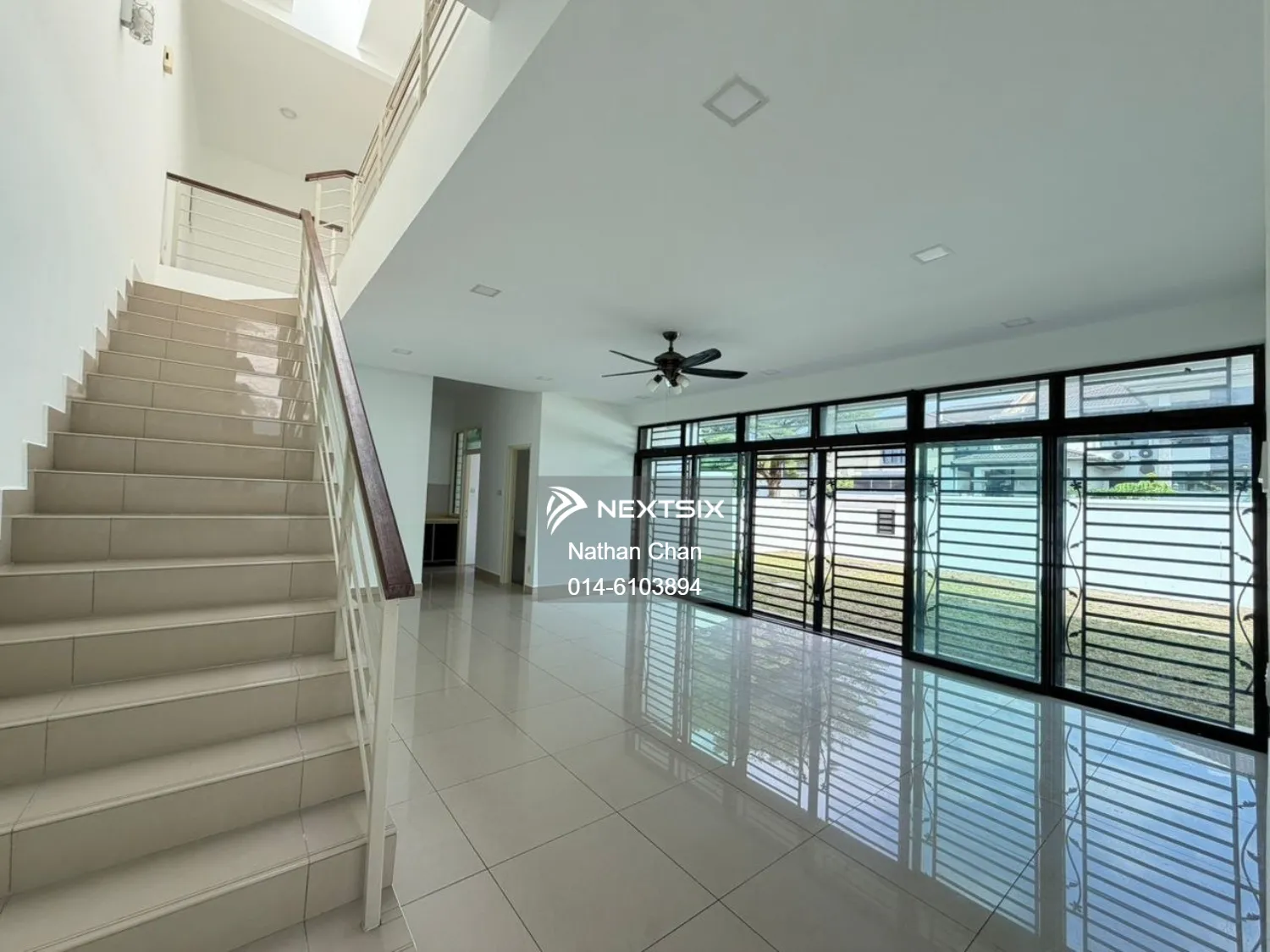 Cluster House For Sale in Johor Bahru Johor - Image 5