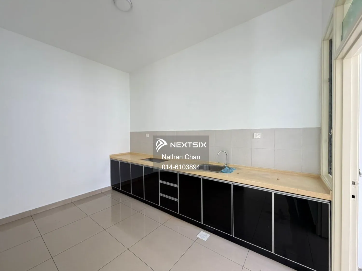 Cluster House For Sale in Johor Bahru Johor - Image 7