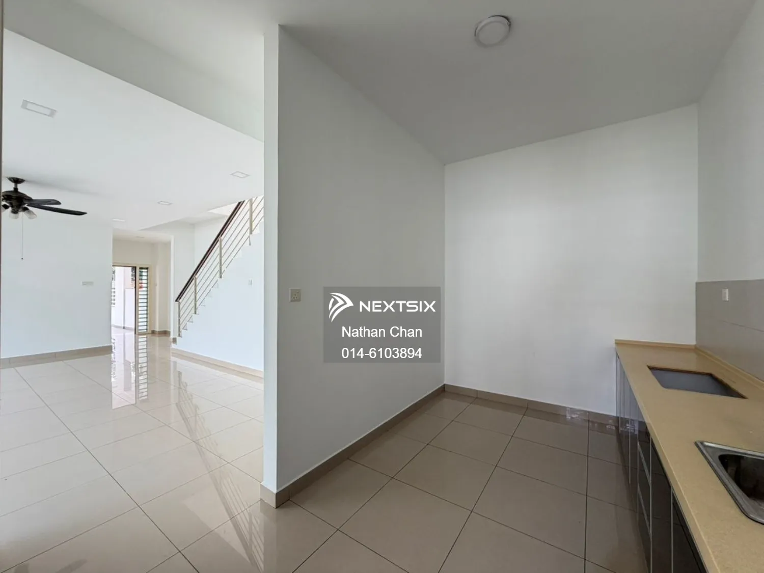 Cluster House For Sale in Johor Bahru Johor - Image 8