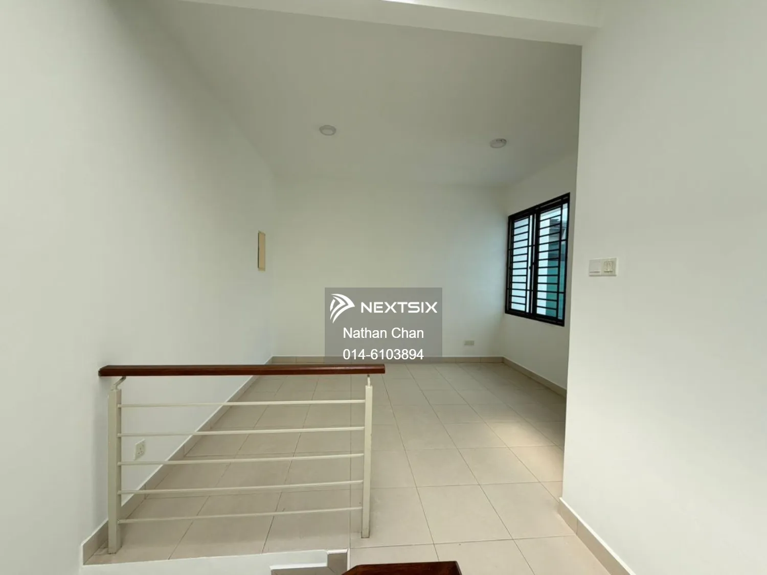 Cluster House For Sale in Johor Bahru Johor - Image 9
