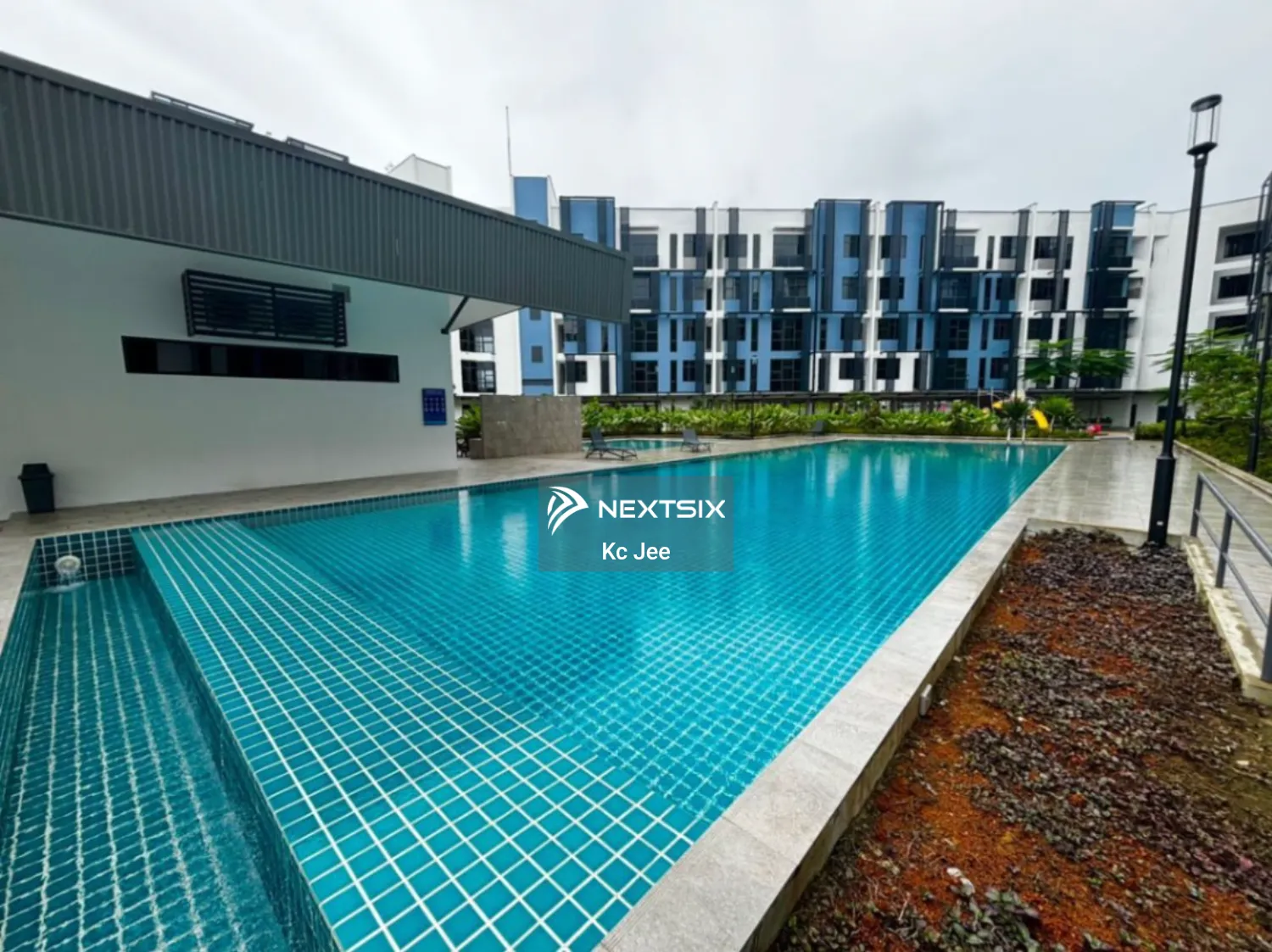 Serviced Residence For Sale in Kuching Sarawak - Image 5