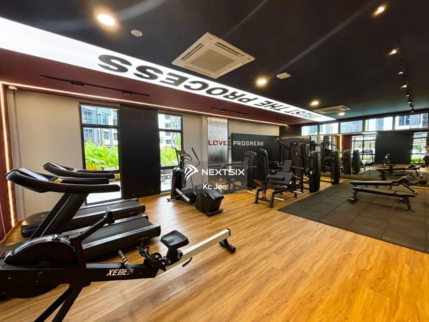 Serviced Residence For Sale in Kuching Sarawak - Image 8